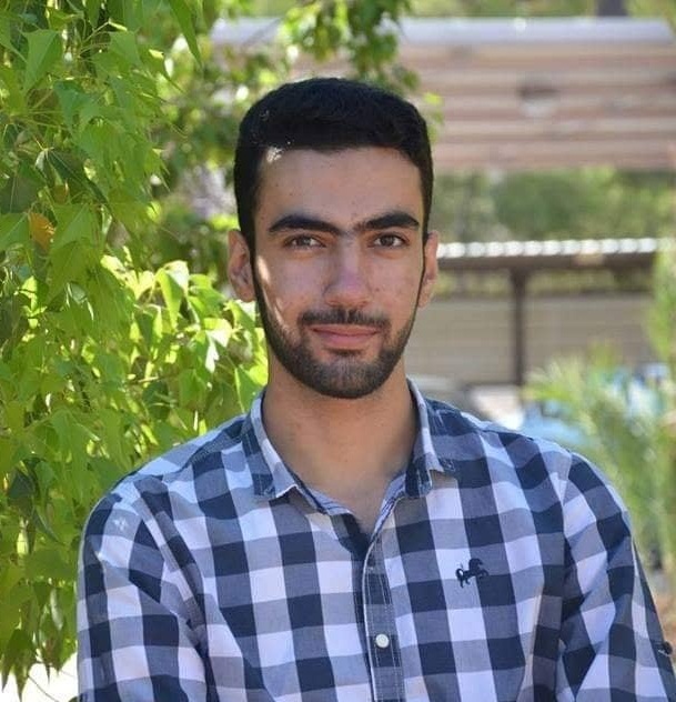 Mahmoud-Saadeh